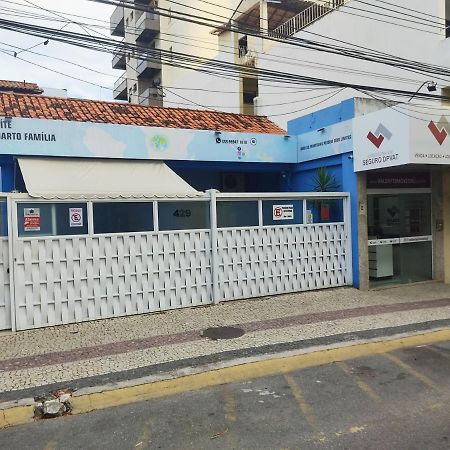 Bella Playa - Suite Casal +2 Cabo Frio Zewnętrze zdjęcie
